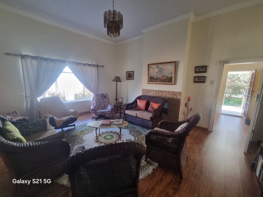 4 Bedroom Property for Sale in Marquard Free State